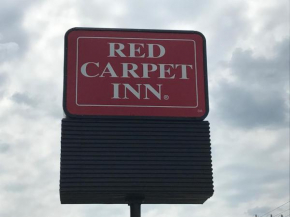 Red Carpet Inn, Alexandria